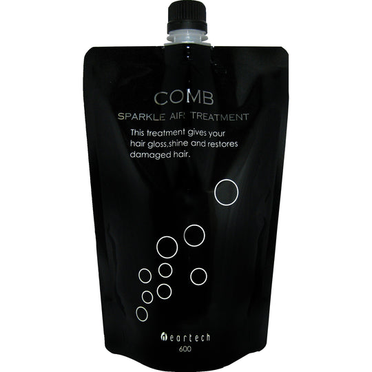 コンブリアンス スパークルエアー トリートメント 600g(詰替え)