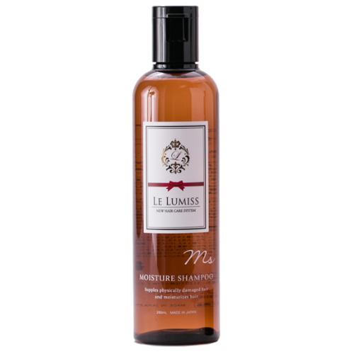 レルミス モイスチャーシャンプー 250ml