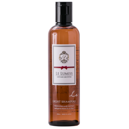 レルミスライト シャンプー 250ml