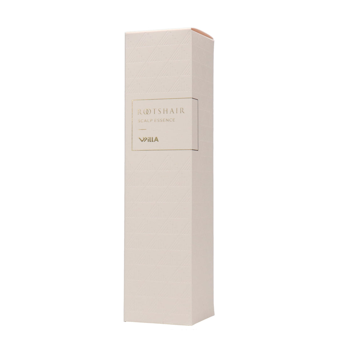 正式的 ルーツヘアー D-ONLiNE – 80ml スカルプエッセンス 美容液