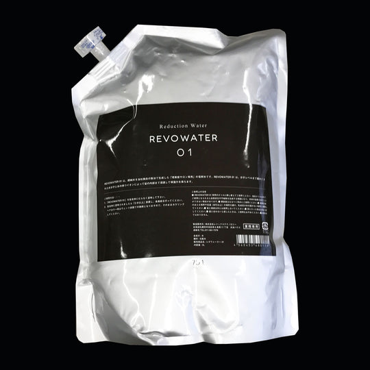 レボウォーター01(レフィル)2L