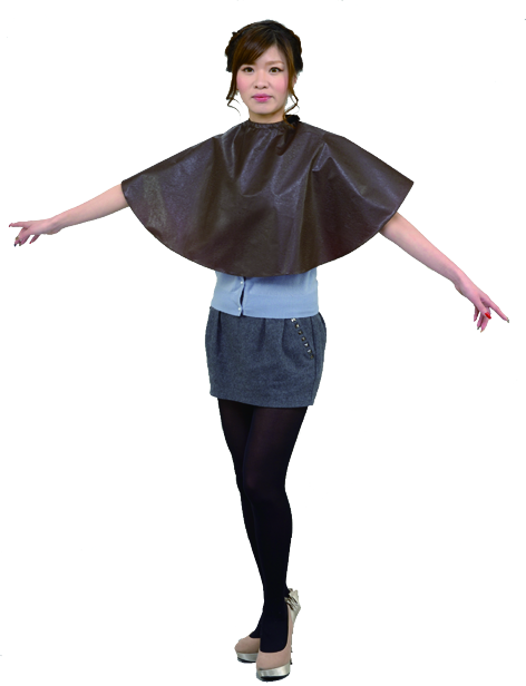 エクセル 205 ウルトラケープ ブラウン