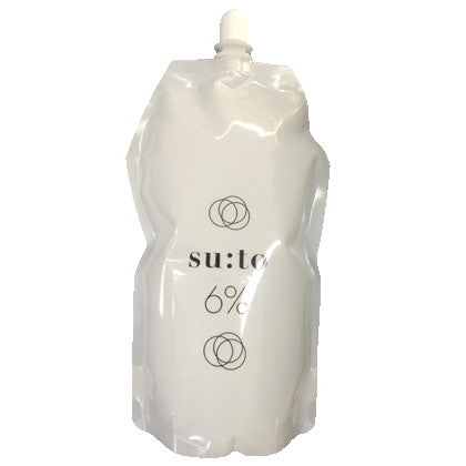 スゥートオキシ 6% 1000ml
