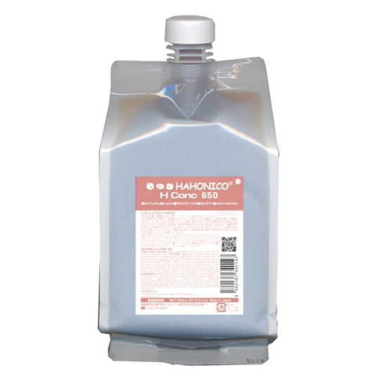H コンク650 1000ml