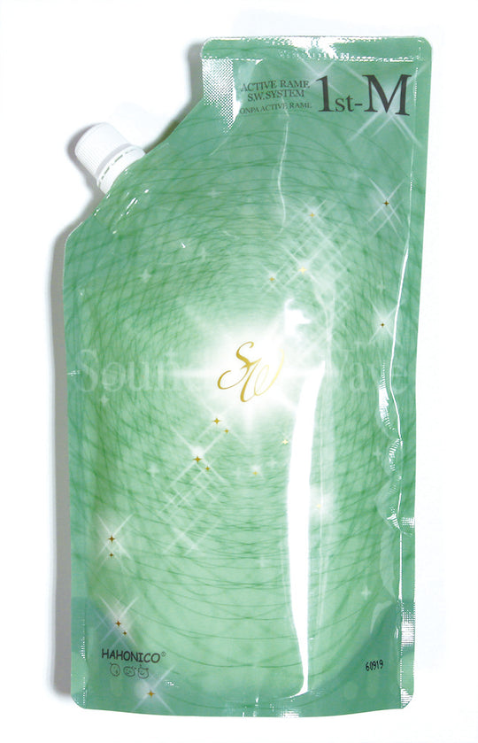 オンパアクティブラメ 1stミディアム 400g