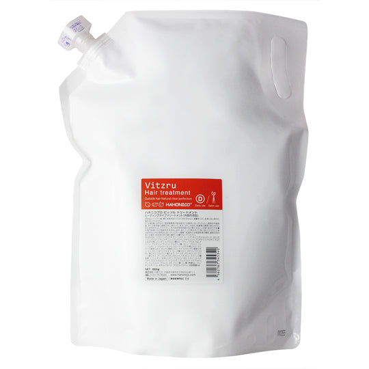 HA.プロ ビッツル トリートメント 2800g