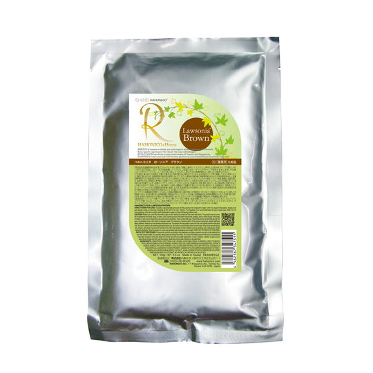 リタ ローソニア ブラウン 100g×3