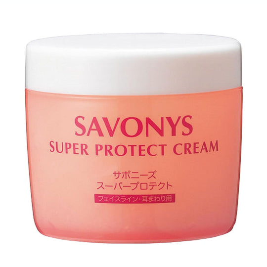 サボニーズ スーパープロテクトクリーム 250g