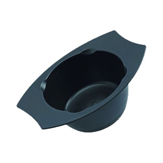 ZO カラーカップ ブラック