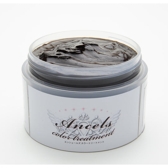 エンシェールズカラーバター ココナッツブラウン 200g