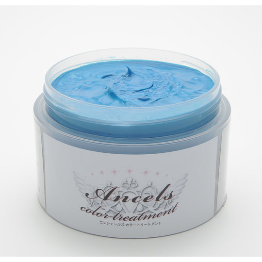 エンシェールズカラーバター オーシャンブルー 200g