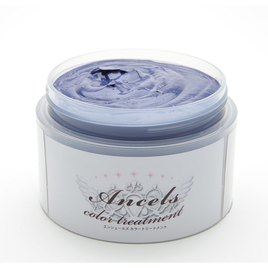 エンシェールズカラーバター ネイビーブルー 200g