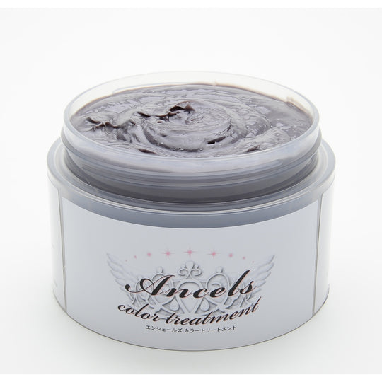 エンシェールズカラーバター シルバー 200g