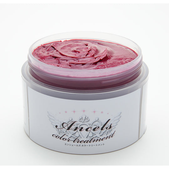 エンシェールズカラーバター チェリーピンク 200g