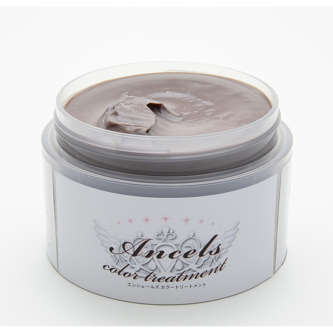 エンシェールズカラーバター アッシュミルクティー 200g – DD