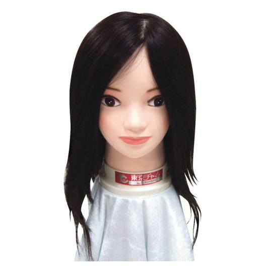 東京チャームカットウイッグ №5