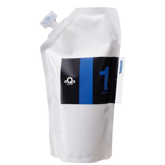 eQa(イキュエ) 1 ノーマル