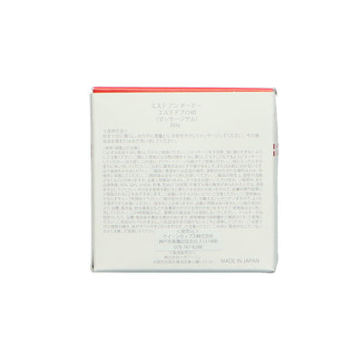 エステ デ プロ40(マッサージゲル) 300g