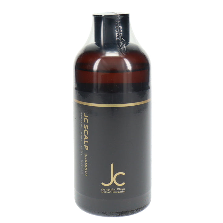 JCスカルプシャンプー 300ml – DD