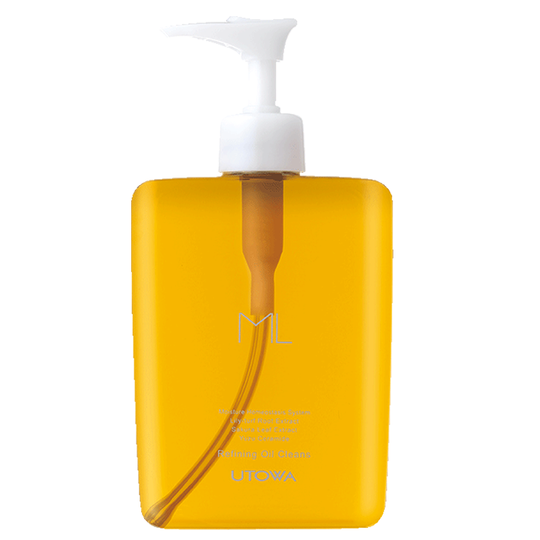 ML リファイニングオイルクレンズ 400mL