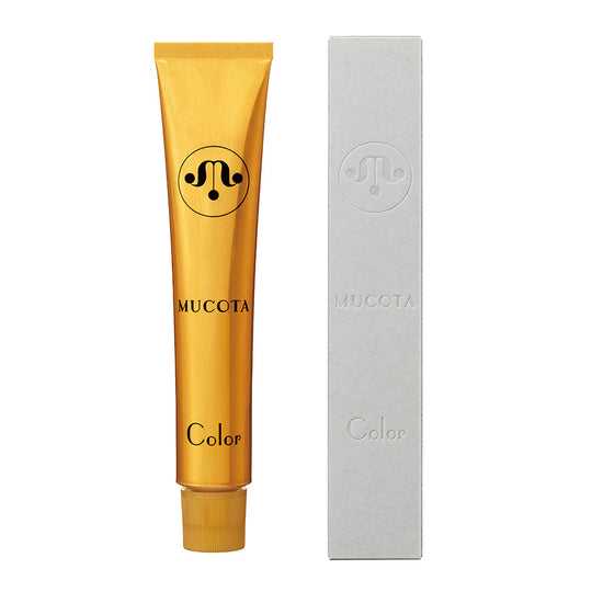 ムコタヘアカラー 7-BB