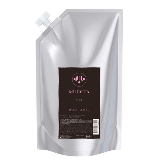 ライブルミネスタ カラープラス C+1 1000ml(詰替え)