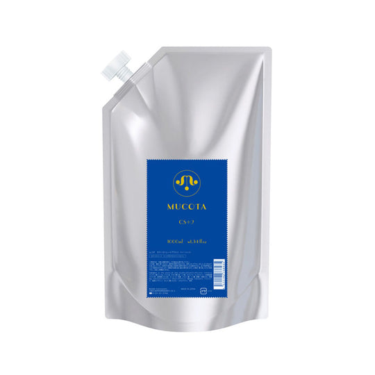 カラーストレートプラス CS+2 1000ml(詰替え)