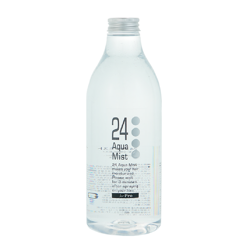 24 AquaMist アクアミスト 800ml(業務用)