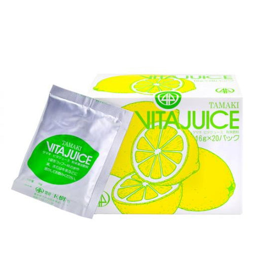 ビタジュース 08 20袋