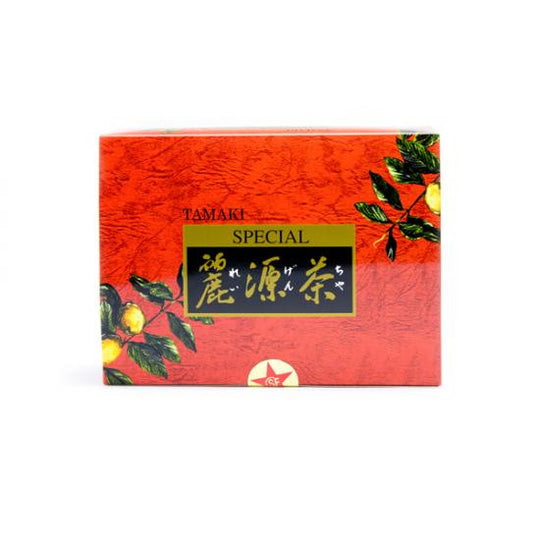 スペシャル麗源茶(レイゲンチャ)08 45袋