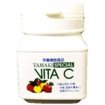 スペシャル ビタC 08 60粒