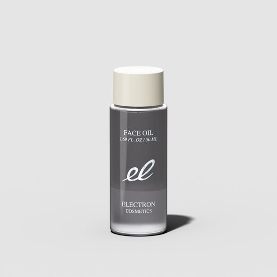 エレクトロン COSMETICS フェイスオイル 50ml