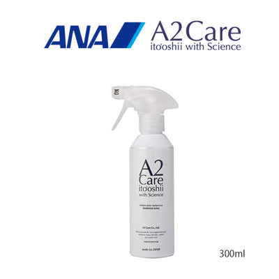 A2care 300ml ｽﾌﾟﾚｰ