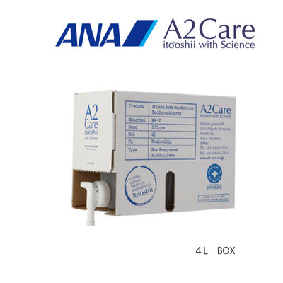 A2care 4L BOXﾀｲﾌﾟ