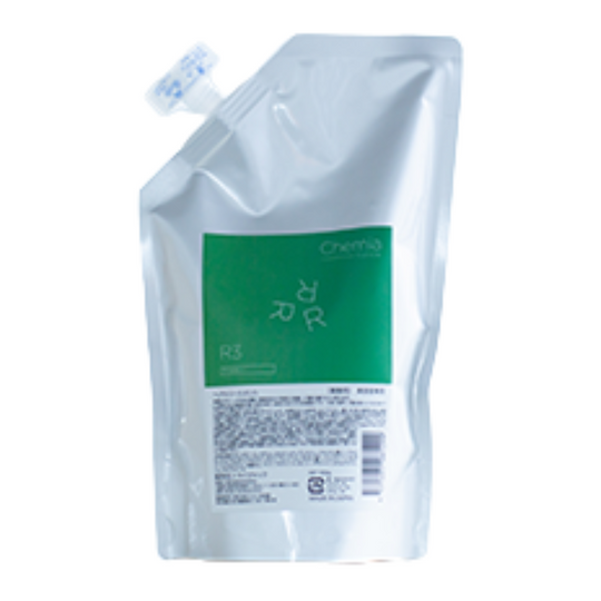 ケミア R3 500g