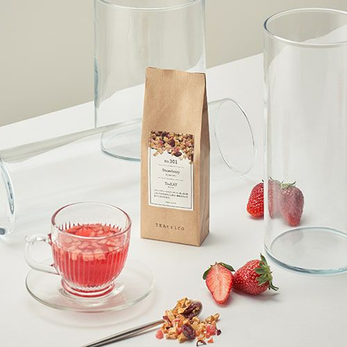 ティートリコ ティート ストロベリー No.301 50g