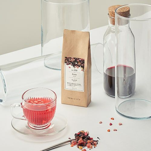 ティートリコ ティート パルフェ No.308 50g