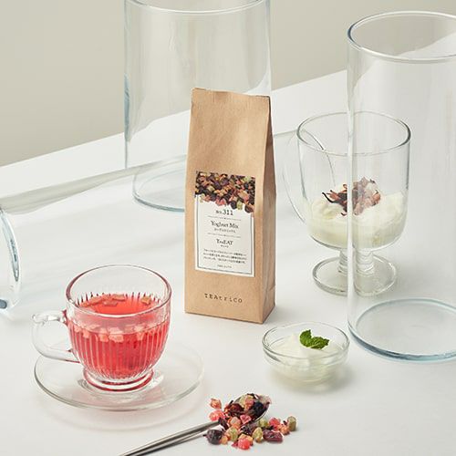 ティートリコ ティート ヨーグルトミックス No.311 50g