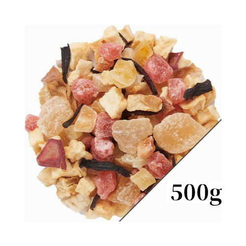 ティートリコ ティート ピーチ 業務用 500g