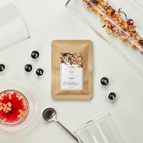 ティートリコ ティート カシス 10g 10入