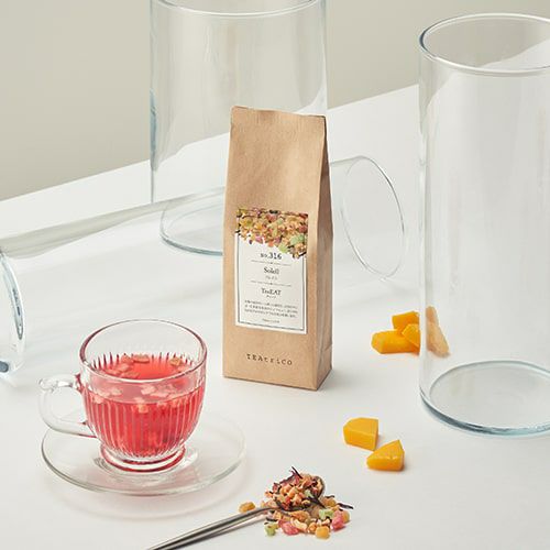 ティートリコ ティート ソレイユ 50g No.316