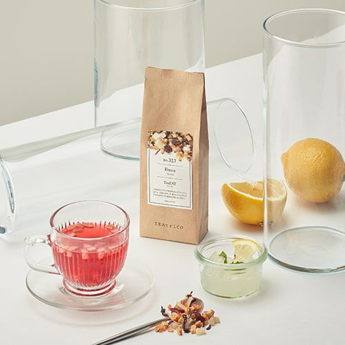 ティートリコ ティート フレスカ 50g No.317