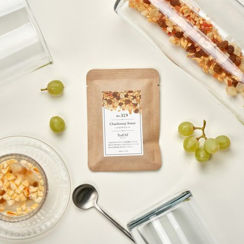 ティートリコ ティート シャルドネスイート No.319 10g×10入