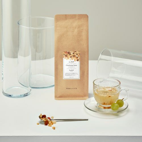 ティートリコ シャルドネスイート No.319 店販 200g