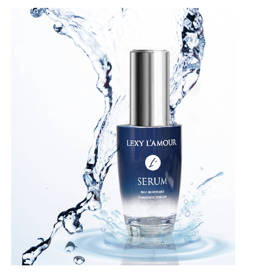 レクシーラムーア セラム 50ml