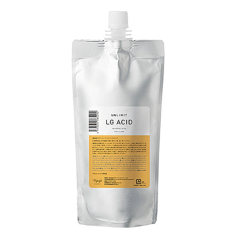 ボヤージュ アンリミットLGアシッド 400g