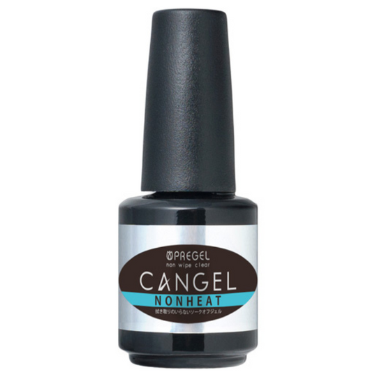 プリジェル ノンワイプクリアキャンジェル ノンヒート 14g