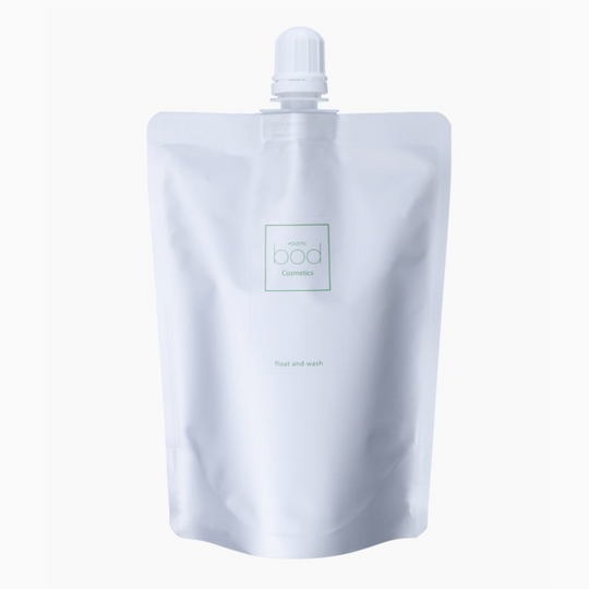 ホリスティックbod フロートアンドウォッシュ 200ml
