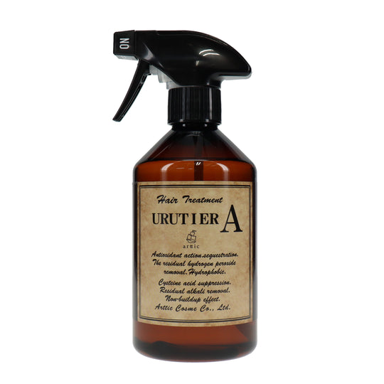 ウルティア A 450ml