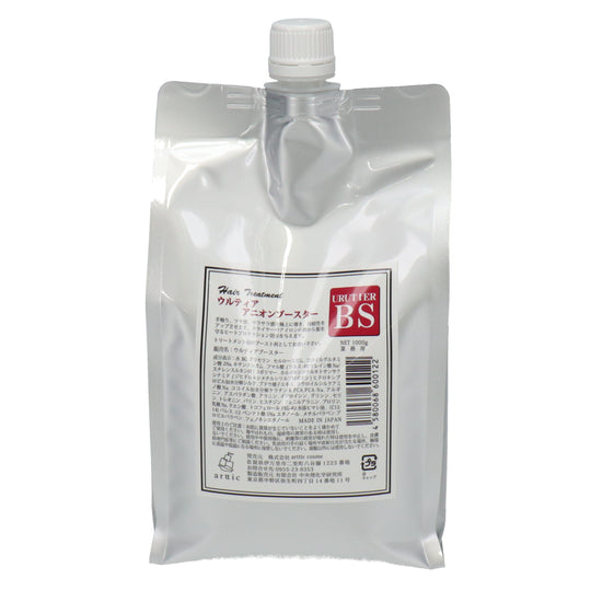 ウルティア ブースター 1000g